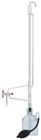 17124f-50 B8802-50 Kimble Precision Bore Automatic Ptfe Stopcock Burette