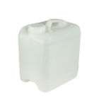 Baro4nfy Barrier Plastics Natural Liter Baritainers Jerrican Neck Cap Sold Separately