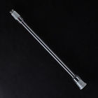 Bdk414280 Glass Air Condenser Tube Heat Exchange Tubes Lab Chemistry From