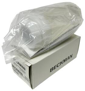334205 Beckman Bottle Assembly Polyallomer 250 Ml 60 X 120 Mm 334205 Beckman Bottle Assembly Polyallomer 250 Ml 60 X 120 Mm
