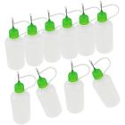 Bg092 30 Ml Empty Plastic 611138951661