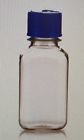Bgc0250s Triforest Labware Ml Petg Square Media Bottle Clear Blue Cap Bgc0250s Triforest Labware Ml Petg Square Media Bottle Clear Blue Cap