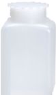 Bge336p Azlon Square Bottle Plastic