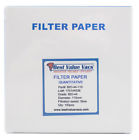 Bio-41-110 Best Value Vacs Bvv Round Ashless Quantitative Filter Paper