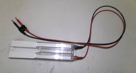 165-2111 Bio-rad Gene Pulser Ii Shocking Chamber 165-2111 Bio-rad Gene Pulser Ii Shocking Chamber