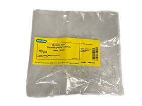 732-6204 Bio-rad 43 0.8ml Micro Bio-spin Chromatography Columns Empty