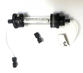 7510085 Bio-rad Bio-scale Mt10 #7510085 12x88mm 10ml