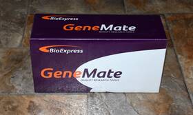 Bioexpress Genemate P-1236-200 200ul Pipette Tips Reload Low Retention 960 Sealed