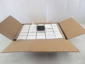 1307566 Biorobotix 904-013 25 Pack Mini Prep Packard Liquid Handling Platforms Filtered