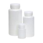 Blh0100p Azlon Plastic Bottle Wide Neck Hdpe Ml Pack 4032051313545