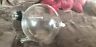 Blsp500003 Glass Flask Round Bottom New Lab Chemistry Vessel