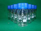 Bm0100 United Scientific Simax Glass Media Storage Bottle