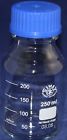 Bm0250 United Scientific Simax Glass Media Storage Bottle