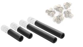 198465 Bmtick Solo Air Max Glass Tube Stems 4 25 Screens