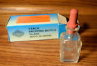 Boto-30 United Ml Dropping Bottle Ground Glass Pipette Boto
