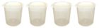 Bp0100 Onlinesciencemall Polypropylene Beaker Graduated