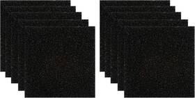 Kd-10filter Brand Kulannder 10 Pack Smoke Fume Absorber Filter Activated Carbon Solder