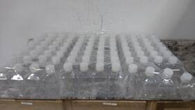 06287-02 Brand Name 96 Pk 500ml Capacity Sterile Media Bottles