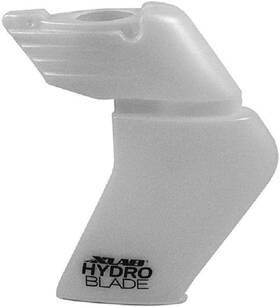 2876 Brand Xlab X/2876 Hydro Blade Spare Bottle Clear