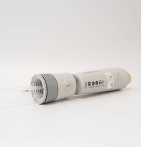 4630340 Brandtech Bottle-top Dispenser Dispensette S Organic Digital De-m