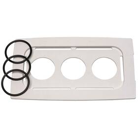 100-032-528 Branson Beaker Cover 3 250 Ml Beakers For1.5gal 3kwl1