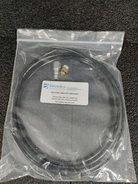 00231001 Brooks 00232201 00423301 Pm Fitting Air Stu 1/4npt Q8