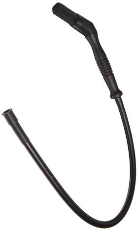 Brmpw6p Brush Research Manufacturing Parts Wash Ergonomic Handle Flow Thru With Tube Pack