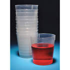 Bst500 United Beaker