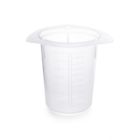Btc0250 United Scientific Disposable Polypropylene