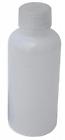 Btl-n-4 Vestil Narrow Mouth Low Density Polyethylene Ldpe Round Plastic