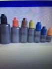 Btl5 Unbranded Wholesale Empty Plastic Squeezable Dropper Bottles Eye Liquid Ldpe