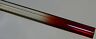 Btr-07 Skyline Strike Red Borosilicate Glass Rod Mm Lbs Free Shipping