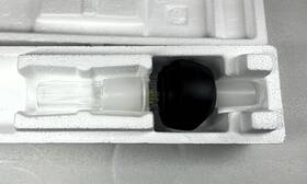 11075727 Buchi Vapor Duct