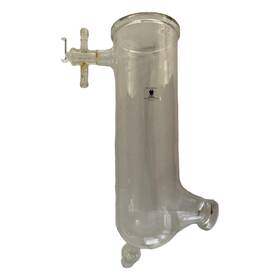 Gl-14 Buchi 18.8/38 Ns Glass Rotary Evaporator
