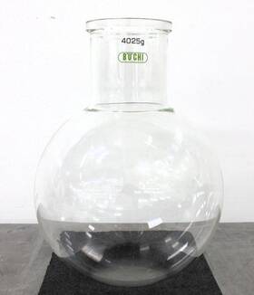 3380719 Buchi R-250 Evaporating Flask 20l Accessory For Efficient Distillat 3380719 Buchi R-250 Evaporating Flask 20l Accessory For Efficient Distillat
