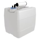 By-06062-35 Waste System Mm Cap Od Tubing To