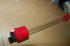 C 20-300 Pharmacia Glass Column Amersham Cm Mm