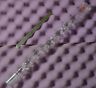 C102441 Kemtech Vigreux Distillation Column Joints Synthware