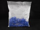 C4000-98b National Scientific Plastic Autosampler Vial Screw Thread Caps