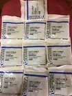 C4011-51blk National Scientific Bags Of Seal Black