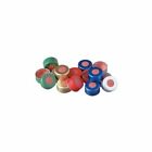 C4011-7a National Scientific Crimp Cap Size Case Of