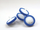 Ca025022-10 Seoh Syringe Filter Blue