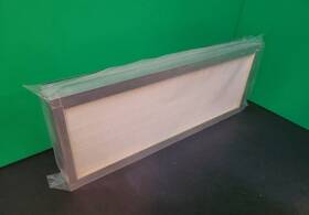 It-203500f Cambridge Absolute Hepa Filter It-203500f-jbl 99.993 Pao Efficiency