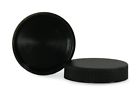 Cap-00390 Qorpak Black Polypropylene Linerless 094721086023 Cap-00390 Qorpak Black Polypropylene Linerless 094721086023