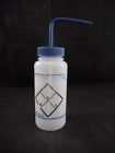 Cas-7732-18-5 Vwr Plastic Deionized Water Labeled Wash Bottles Cas-7732-18-5 Vwr Plastic Deionized Water Labeled Wash Bottles
