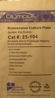 25-104 Cat Genessee Scientific Suspension Culture Plate Well Sterile Packaged