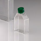 Cc7682-4825 Tissue Culture Flasks Green Filter Vent Cap Qty