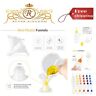 30ml-1 Ccwe22 Best Choice Pcs Precision Tip Applicator Bottles With 702679552995