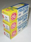 Cdj Ge Lot Of New Projection Lamps Free Shipping Cdj Ge Lot Of New Projection Lamps Free Shipping