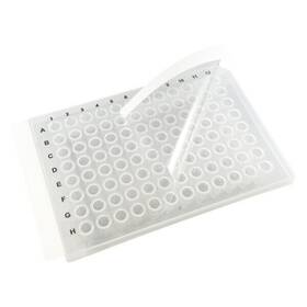 229135 Celltreat Clear Sealing Film 100/case Non-sterile #229135 229135 Celltreat Clear Sealing Film 100/case Non-sterile #229135